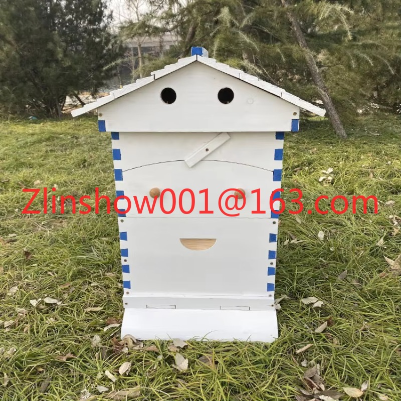 Beehive Frame Wax - Colmena automática a precio de fábrica