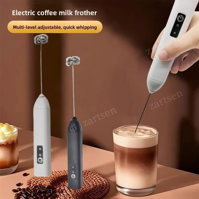 Batidora Eléctrica de Leche y  - Rice Thresher Machine reseña y precio