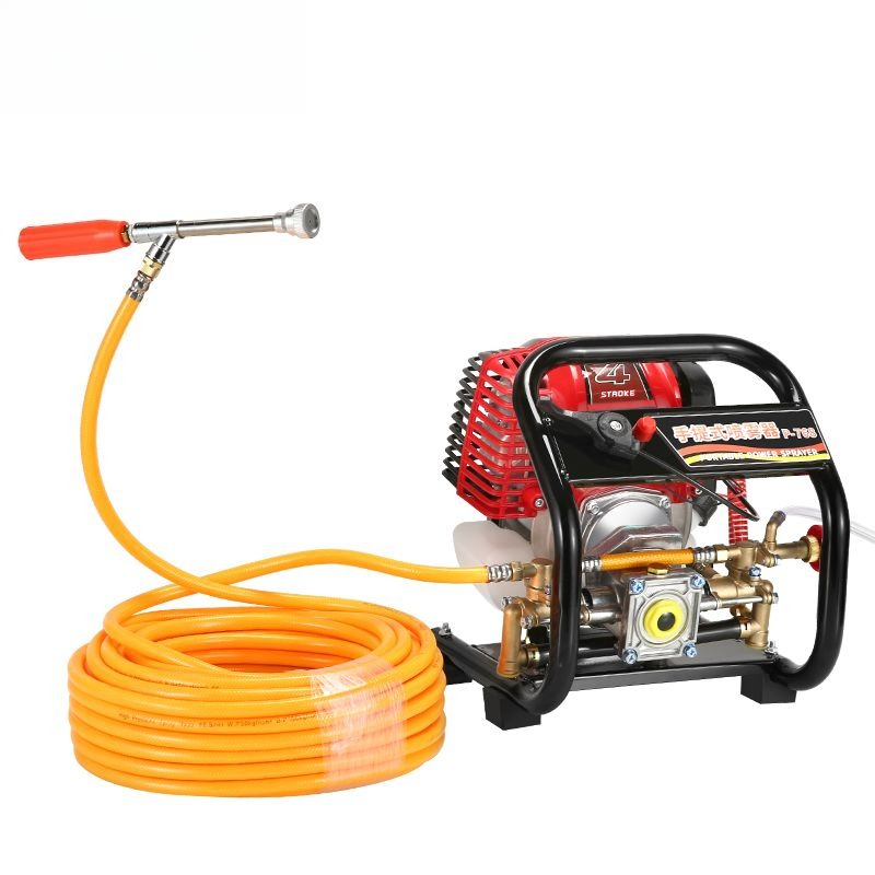 Nuevo Pulverizador Agrícola In - Agriculture Farming Kit reseña y precio