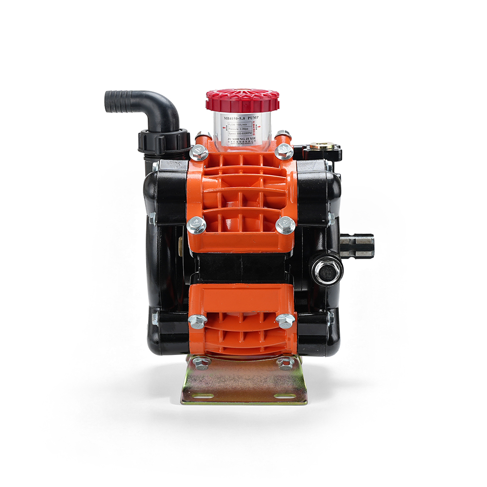 Bomba de diafragma agrícola de - Agriculture Farming Kit reseña y precio