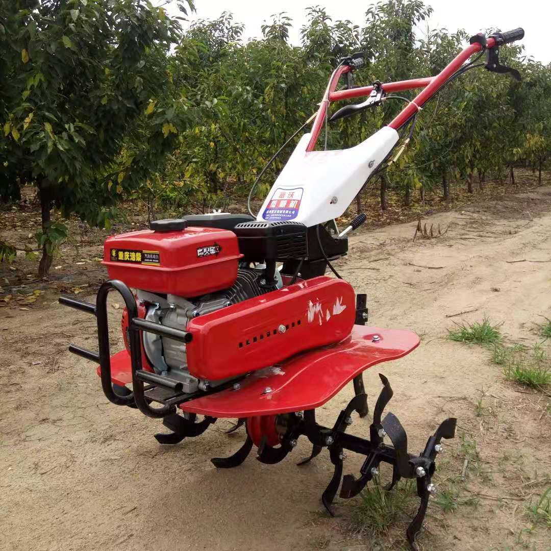 Microcultivador de Alta Produc - Agriculture Farming Job reseña y precio