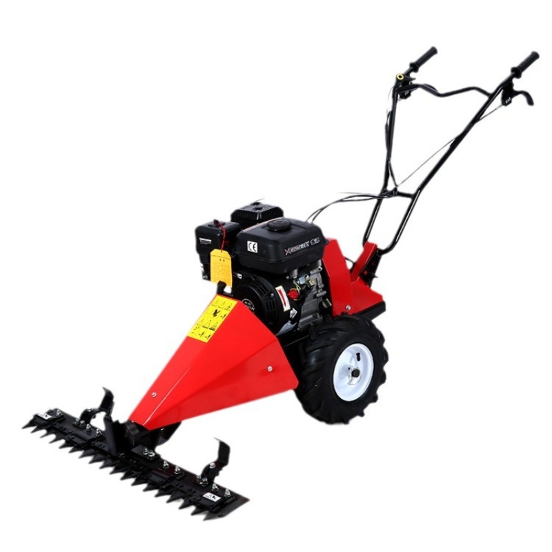 Cortadora de Césped de 6.5Hp y - Agriculture Farming Job reseña y precio